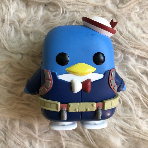 Other Funko Pop Sanrio X My Hero Academia Tuxedo Sam